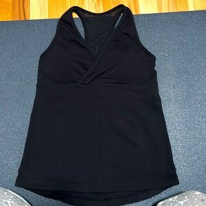 Lululemon athletic top